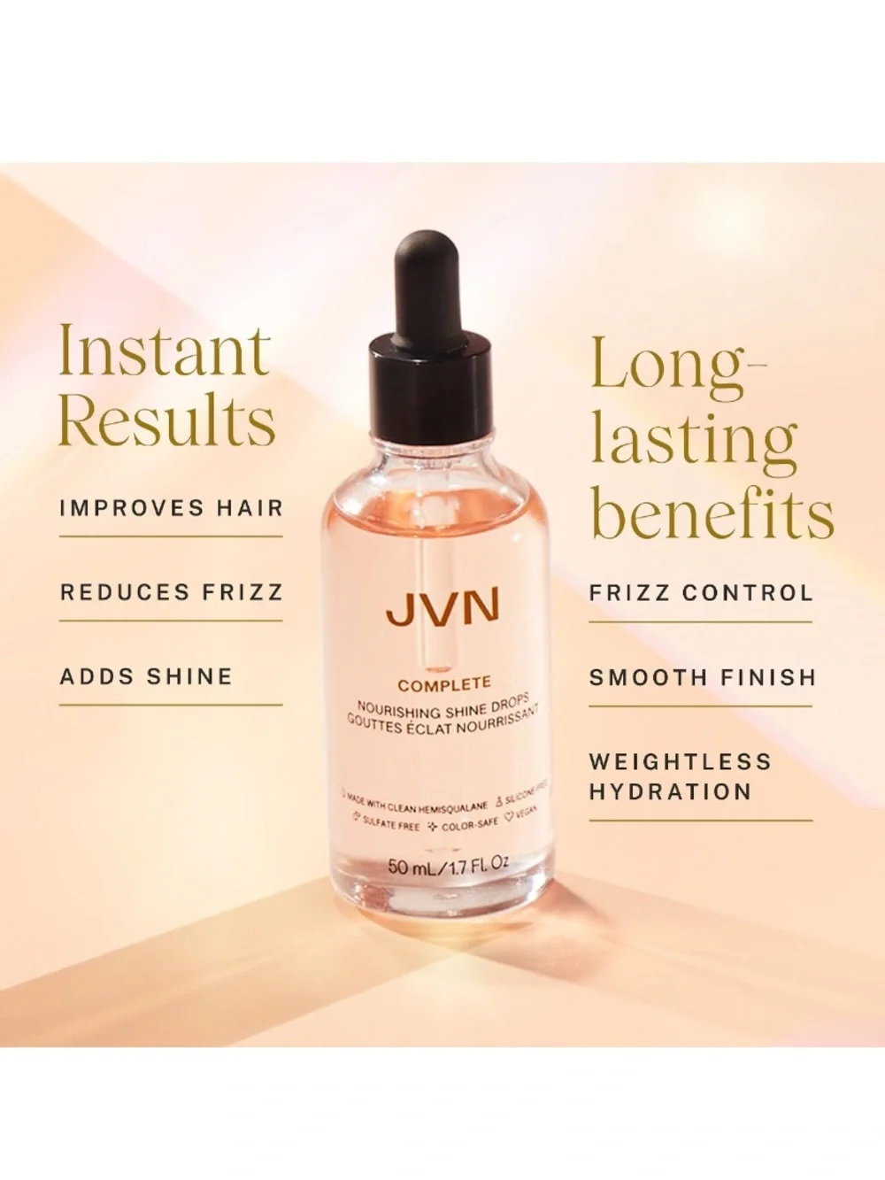 JVN ⭐️new⭐️ complete